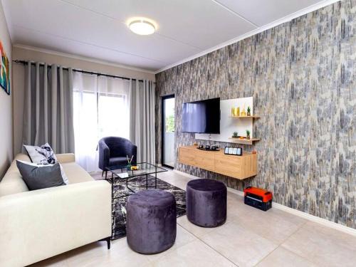 Greater Johannesburg Metropolitan Area Apartment | Urban Retreat