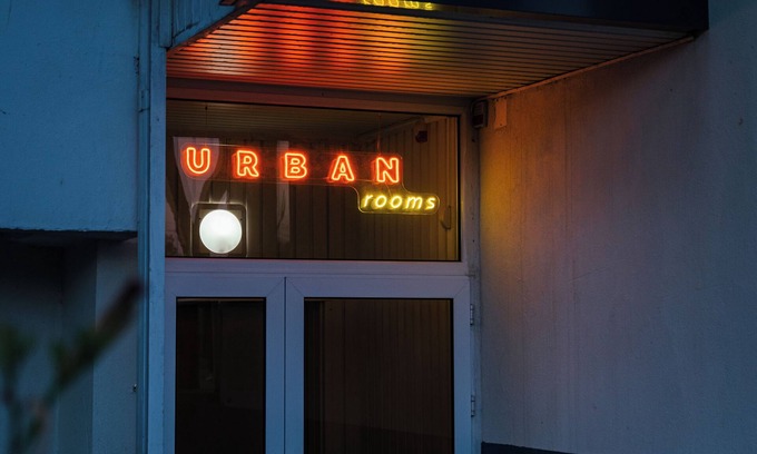 Tsentralny District Bed & Breakfast | Urban Rooms