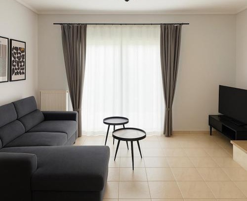 Pylaia-Chortiatis Apartment | Urban Stay Pylaia