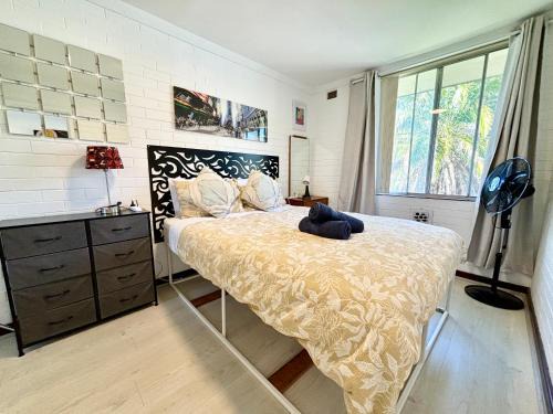 Subiaco Apartment | Urban Subiaco Oasis 1 Bedroom Unit
