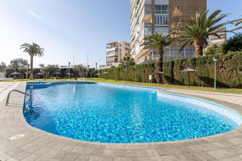 L'Albufereta Apartment | Urbanización Las Torres