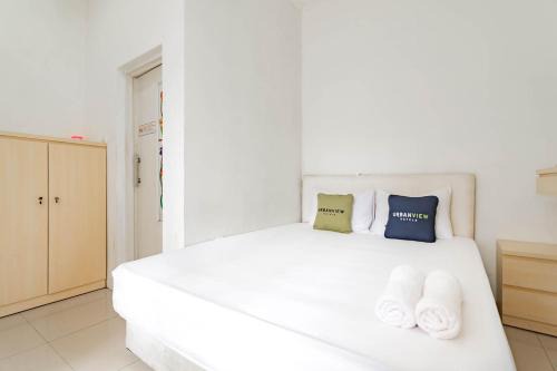 Lembang Hotel | Urbanview Hotel One Family Maribaya by RedDoorz