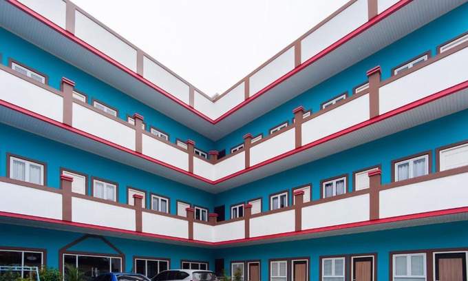 Palembang Hotel | Urbanview Hotel Pangeran Palembang by RedDoorz