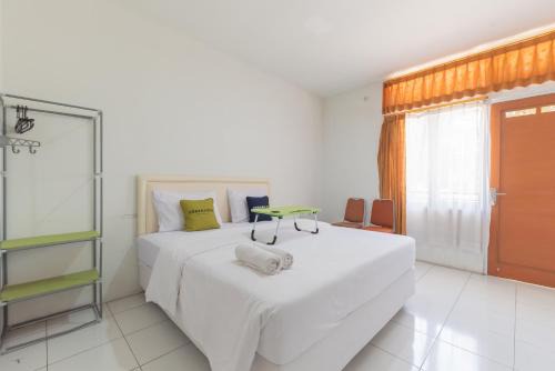 Lembang Hotel | Urbanview Maribaya Lembang Bandung