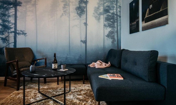 Friedrichshain Apartment | Urbn Dreams III