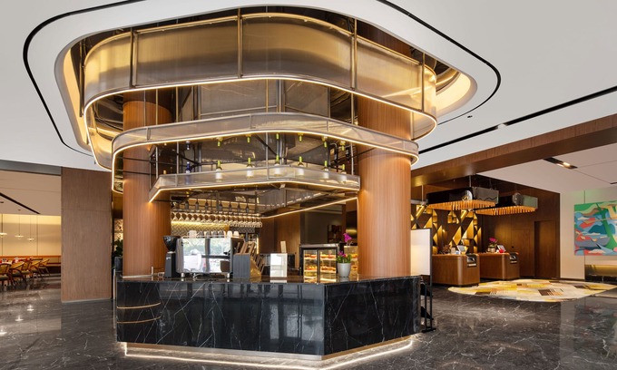 Yanta Qu Hotel | UrCove By HYATT Xi'an Gaoxin