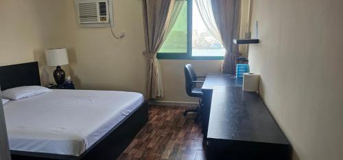 Madinat Zayed Apartment | UrduEnglishFamilyApartmen