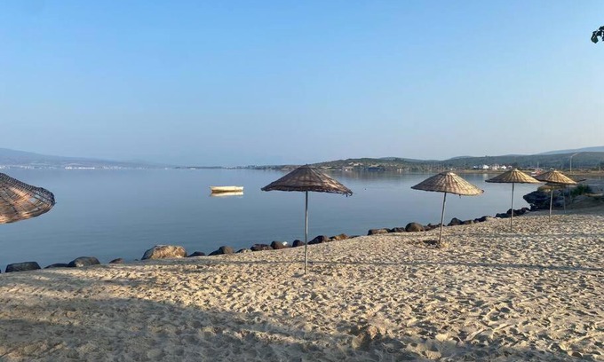 Urla House | Urla’da Denize Sifir 4 odali Villa