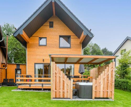 Waimes House | Urlaub am Schwarzbach mit Sauna und Whirlpool