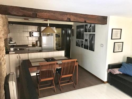 Lekeitio Apartment | Urrondo
