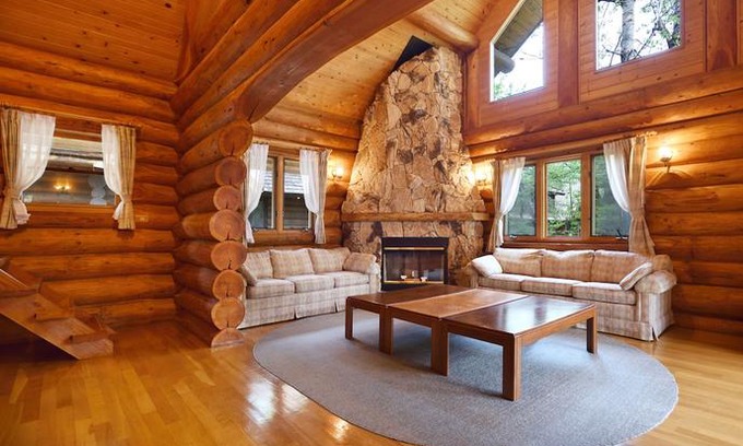 Tsumagoi Cabin | Urube Village