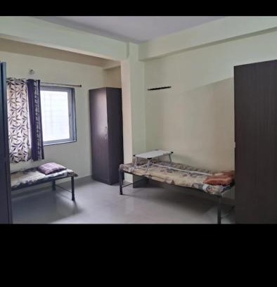 Kondhwa Apartment | Urvi Girls' Pg