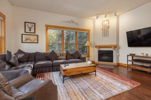Keystone Apartment | Trappers Crossing 8773 by Summit County Mountain Retreats