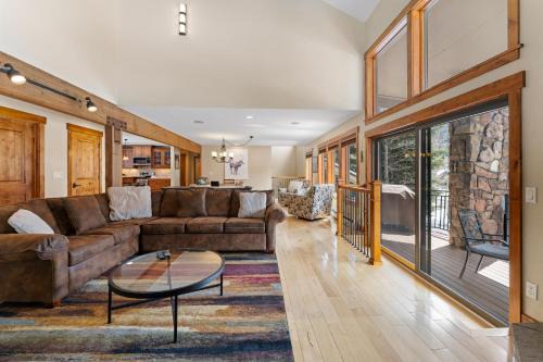 Keystone Villa | Enclave 29 by Summit County Mountain Retreats