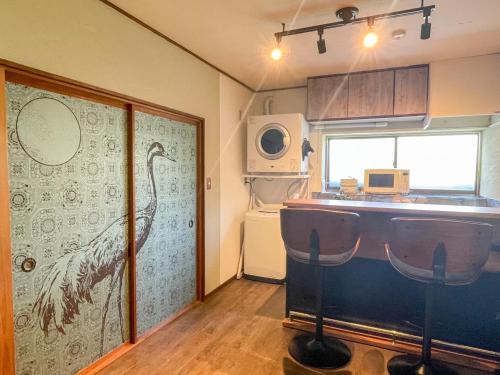 Usami Apartment | Usami Seaside