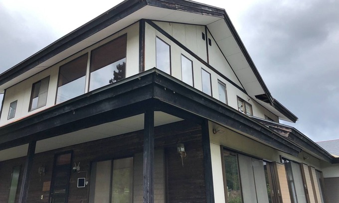 Hida House | Use a large villa in Sugo Kogen Hida City Villa /Hida Gifu