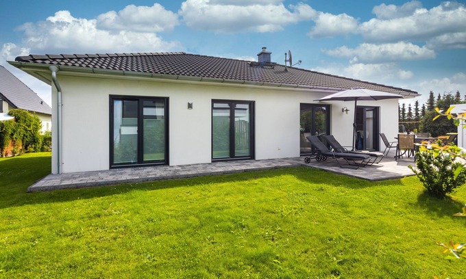 Karlshagen Apartment | Usedom tourist Karlshagen House Frieda - House Frieda