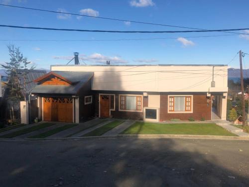 Province of Tierra del Fuego Apartment | Ushuaia aparts Depto 2