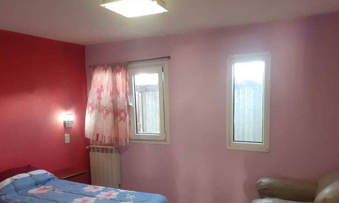 Province of Tierra del Fuego Bed & Breakfast | Ushuaia Home