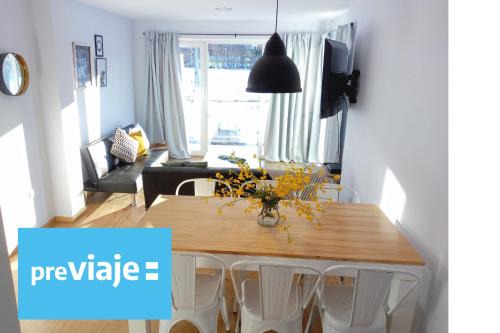 Province of Tierra del Fuego Apartment | Ushuaia Homes Martial Apartments