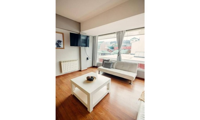 Province of Tierra del Fuego Apartment | Ushuaia Homes - Modern 1 bedroom apartment with mountain views