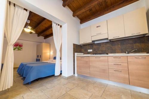 Ustica Apartment | UsticarentdiFederico