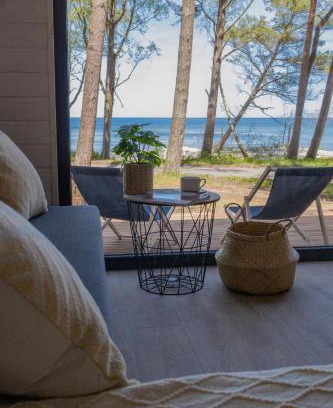 Ustronie Morskie Resort | Ustronie Park - beach resort