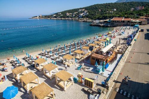 Utjeha Villa | Utjeha house Ana