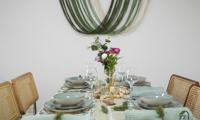 Wentworth Point Apartment | Utopia 2B2B in Wentworth Point&Olympic Park