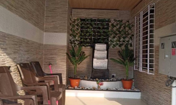 Lonavala Villa | Utopia By Joy Suites