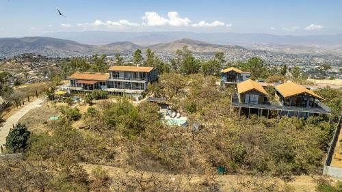 Oaxaca Apartment | Utopia Casas Boutique