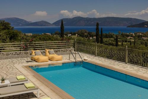 Sami Villa | Utopia Luxury Villa