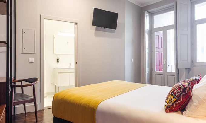 Lordelo do Ouro e Massarelos House | Utopian - Design Suites Porto