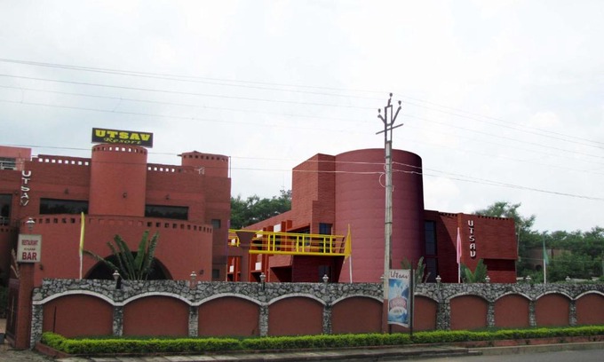 Durgapur Hotel | Utsav Resort Private Limited