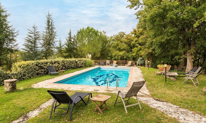 Radda in Chianti Apartment | Uva, Ceperano, Radda in Chianti, Siena and Chianti