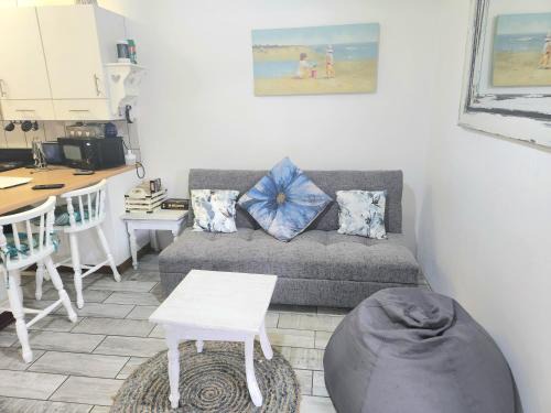 Margate Apartment | Uvongo Sea Scapes Holiday Apartment