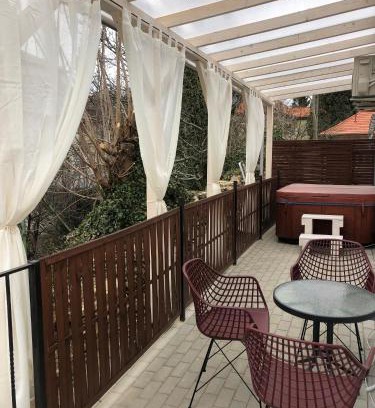 Veszprem Apartment | Városi Menedék