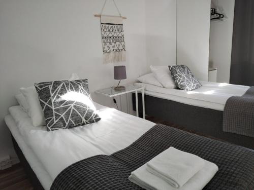 Jyvaskyla Apartment | Väinö Apartment 13