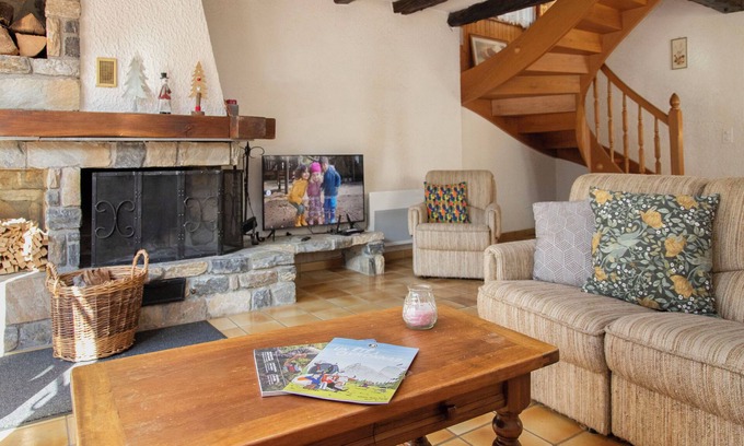 Ovronnaz House | Véronique by Interhome