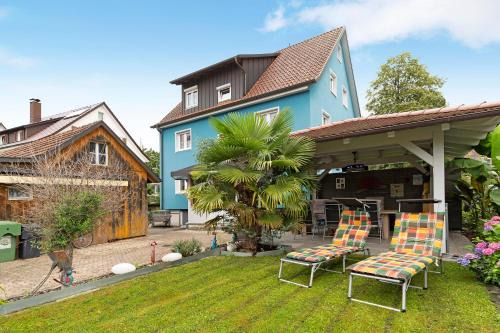 Haslach im Kinzigtal Apartment | Völker