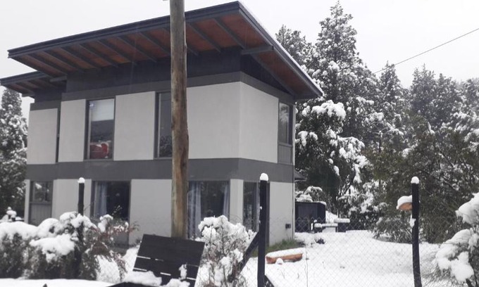 San Carlos de Bariloche House | Vacaciones en bariloche