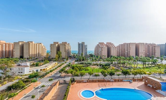 Marina d'Or Apartment | Vacaciones Oromarina Torremar