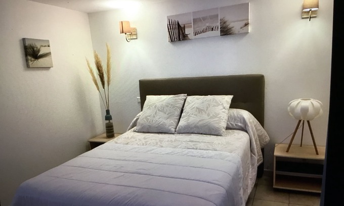 Alata House | Vacances Paisibles