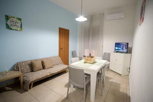 Schiavonea Apartment | Vacanze d'Amare