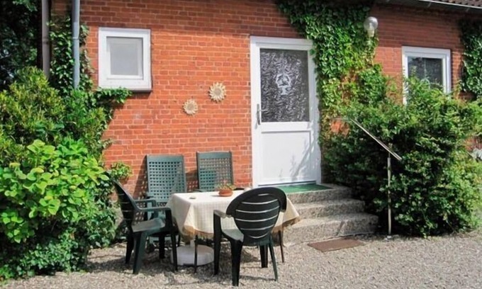 Daenschendorf Apartment | Vacation apartment/apartment for 4 guests with 50m² in Fehmarn OT Dänschendorf (11196)