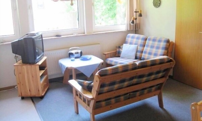 Daenschendorf Apartment | Vacation apartment/apartment for 4 guests with 50m² in Fehmarn OT Dänschendorf (13946)