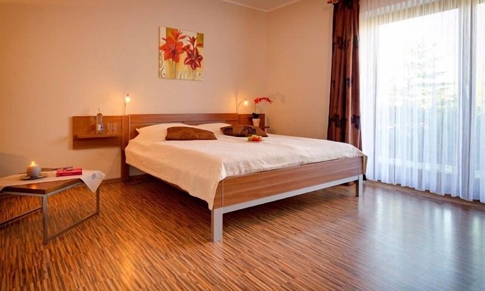Vitzdorf Apartment | Vacation apartment/apartment for 2 guests with 45m² in Fehmarn OT Vitzdorf (10869)