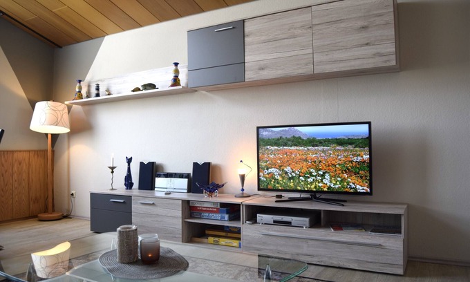 Schonberger Strand Apartment | Vacation apartment/apartment for 2 guests with 40m² in Schönberger Strand (122769)