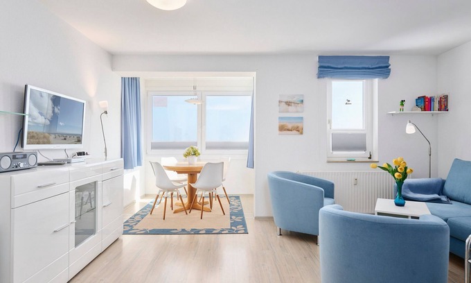 Schonberger Strand Apartment | Vacation apartment/apartment for 2 guests with 43m² in Schönberger Strand (294617)