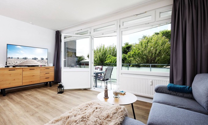 Schonberger Strand Apartment | Vacation apartment/apartment for 4 guests with 50m² in Schönberger Strand (294658)